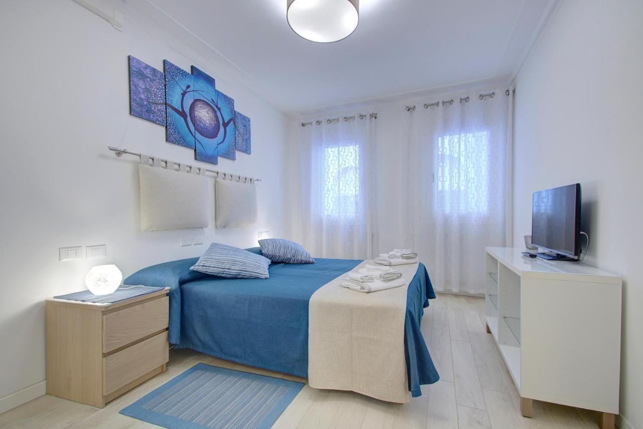 Recioto Rialto-Market Венеция Экстерьер фото