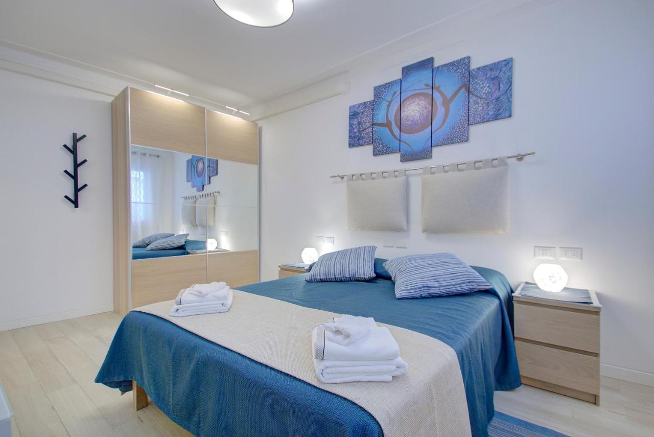 Recioto Rialto-Market Венеция Экстерьер фото